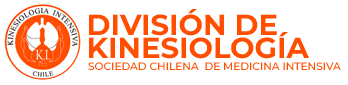 División Kinesiologia